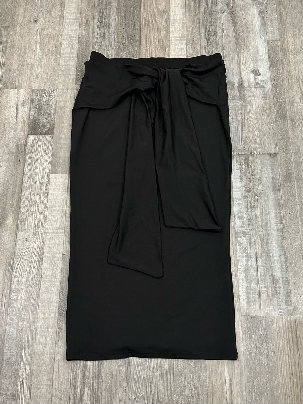 Shein Maxi Skirt